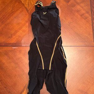 Speedo RECORDBREAKER KNEESKIN - LZR Racer Pro Women's Racing Suit